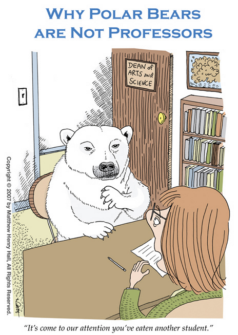 For information on licensing this cartoon, hiring me to create new cartoons for a particular project, and other cartoon questions, or if you want to lavishly praise me for my inspired wit (and over-sized ego), please send me a message through my contact page. Thank You!